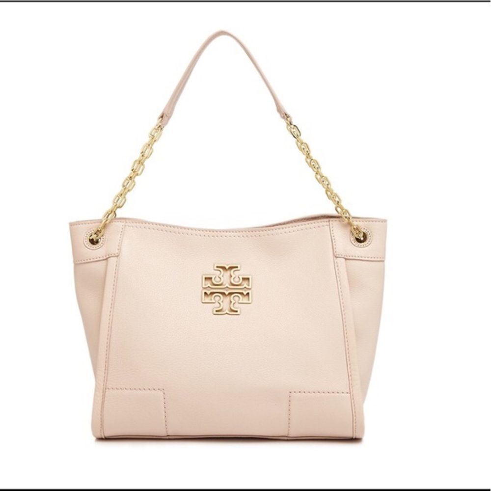 Tory Burch Small Slouchy Britten